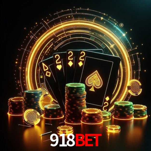 Jogos de Slot 918bet