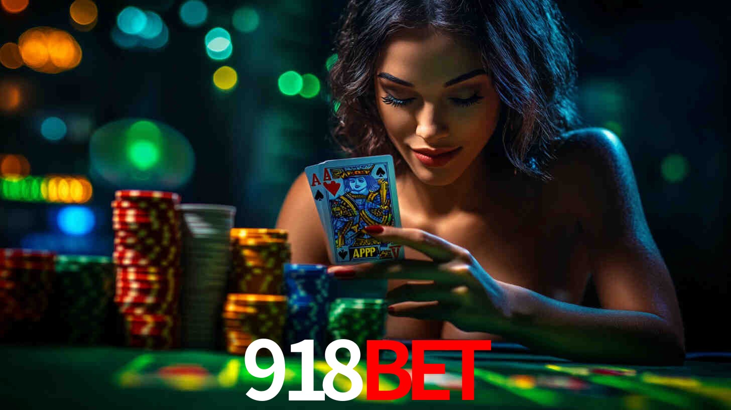 Descubra a Essência do 918bet: Nossa História e Compromissos