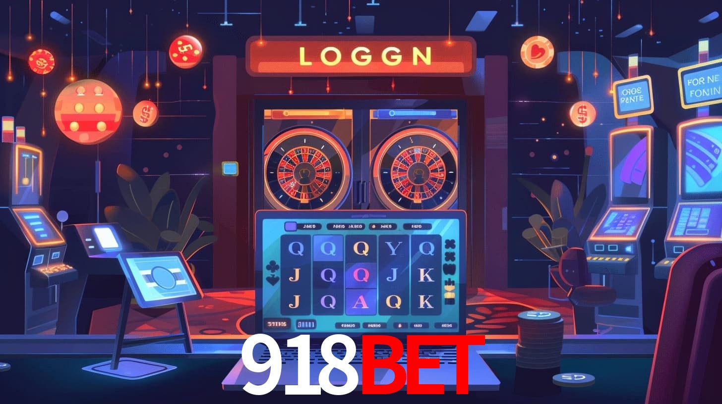 Promoções Sazonais 918bet