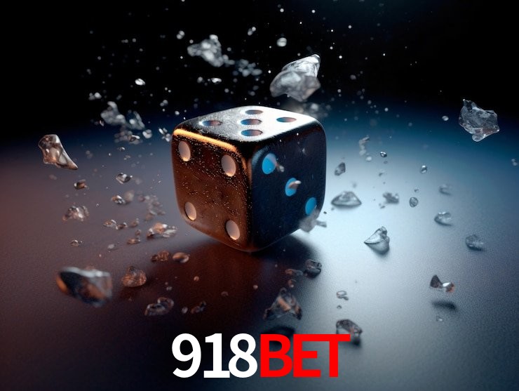 Loterias online na 918bet