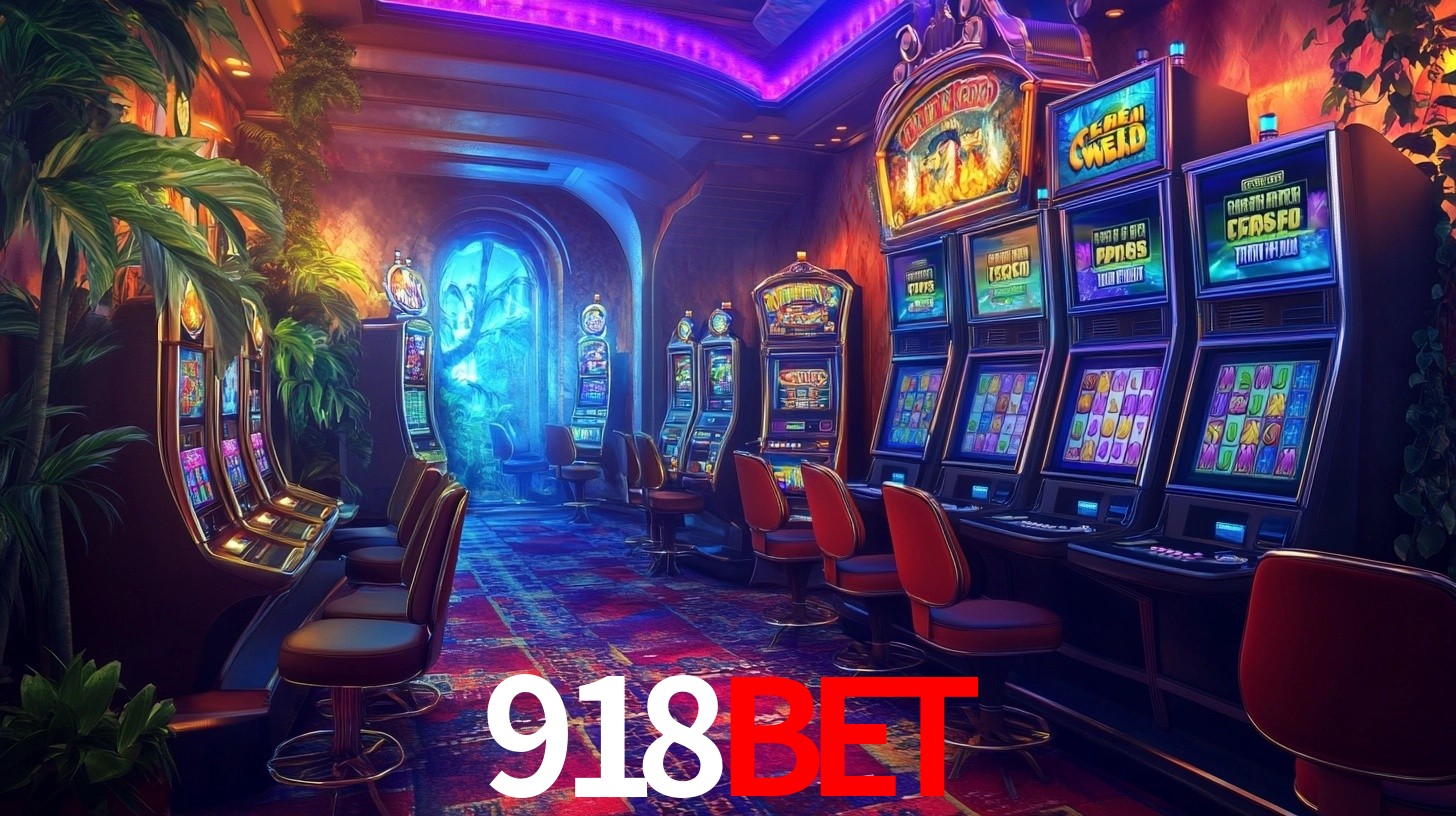 Blackjack Table 918bet