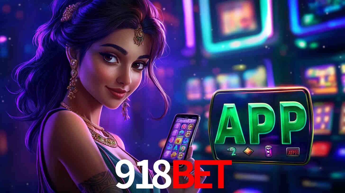 918bet