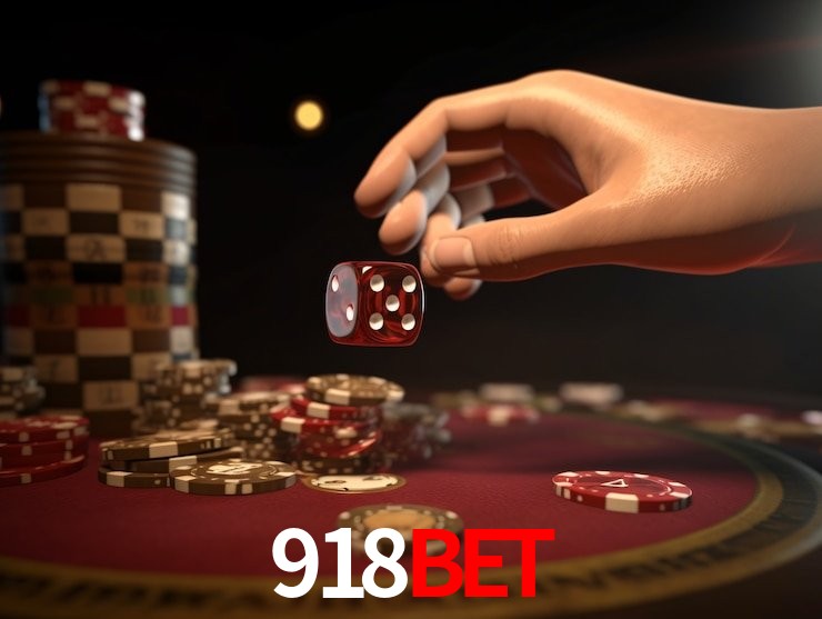 Casino Ao Vivo 918bet