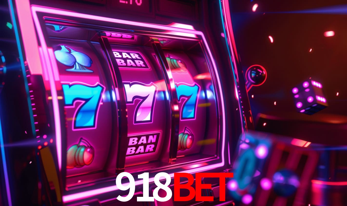 Inovações de Jogos na 918bet: O Futuro das Experiências Interativas