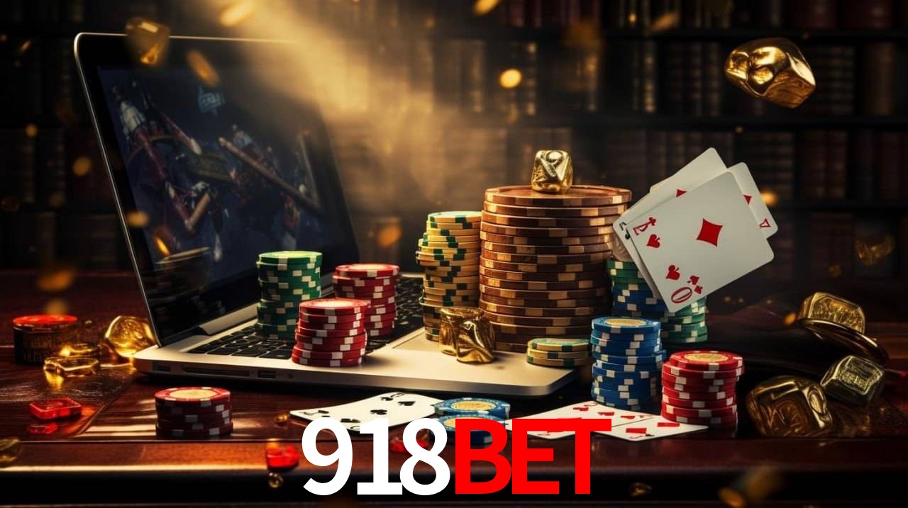 Casino VIP 918bet