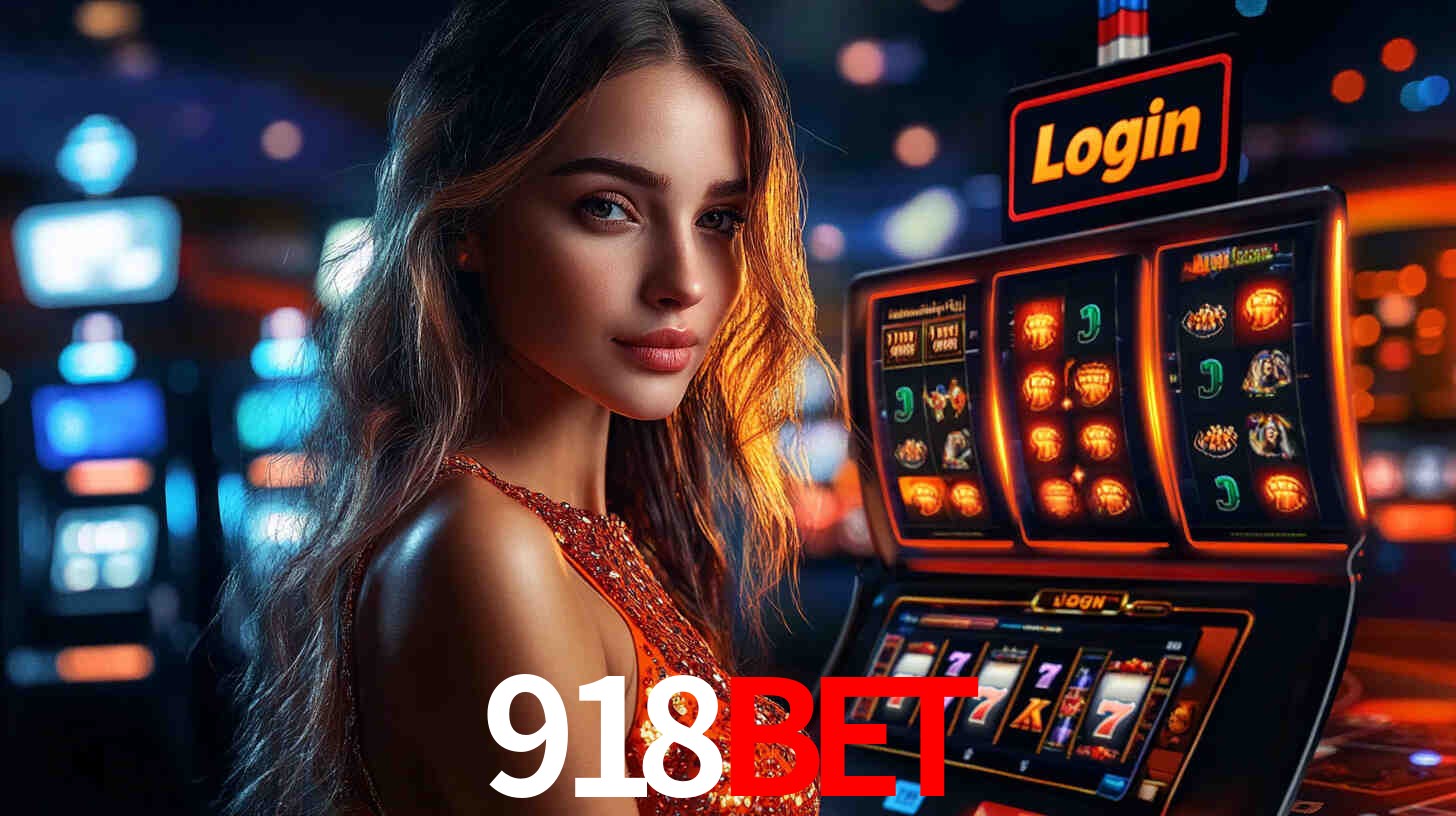 918bet
