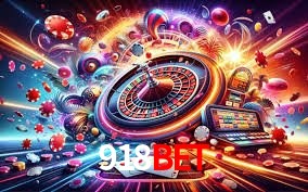 Apostas de Basquete 918bet