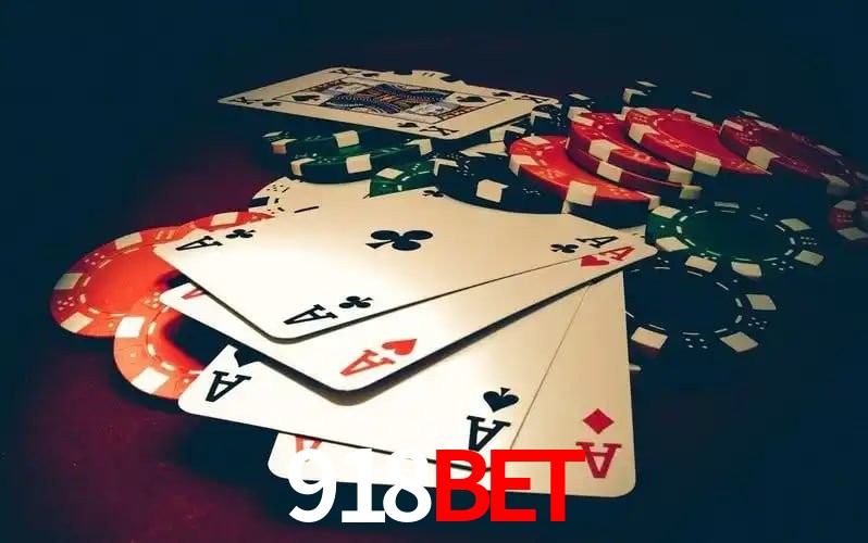 Benefícios VIP na 918bet