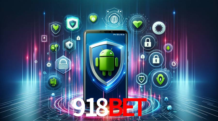 2FA Security 918bet