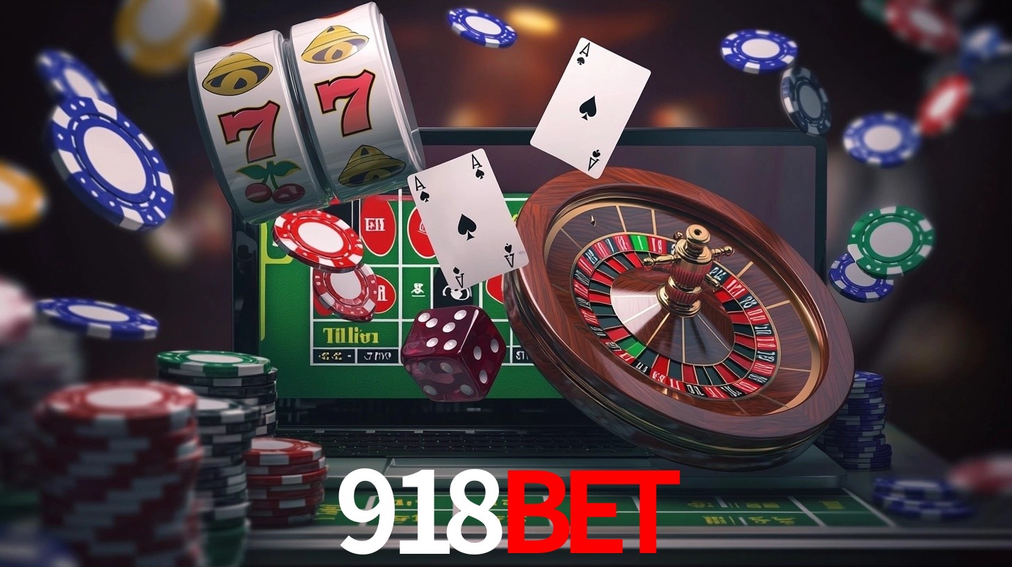 Instant EasyPaisa 918bet